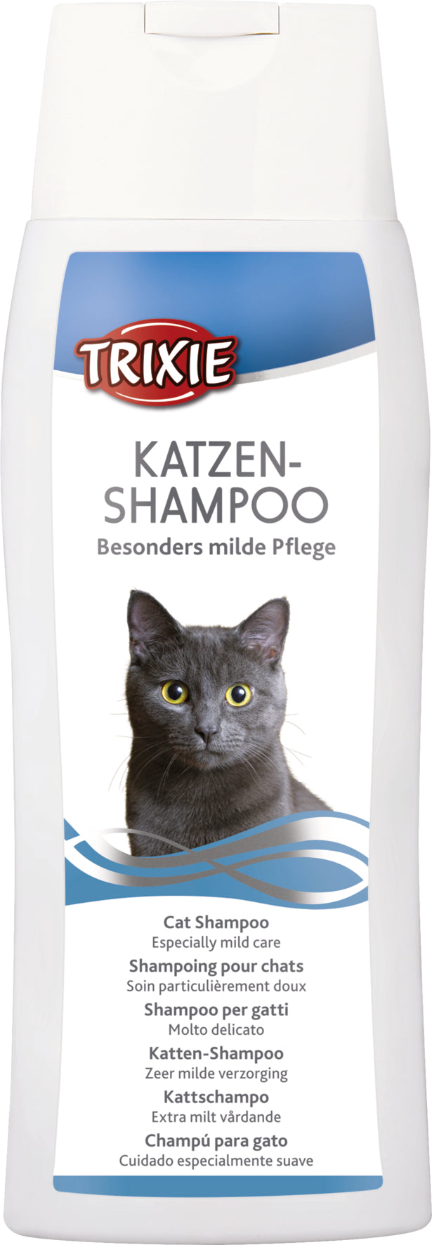 Trixie Cat Shampoo 250ml