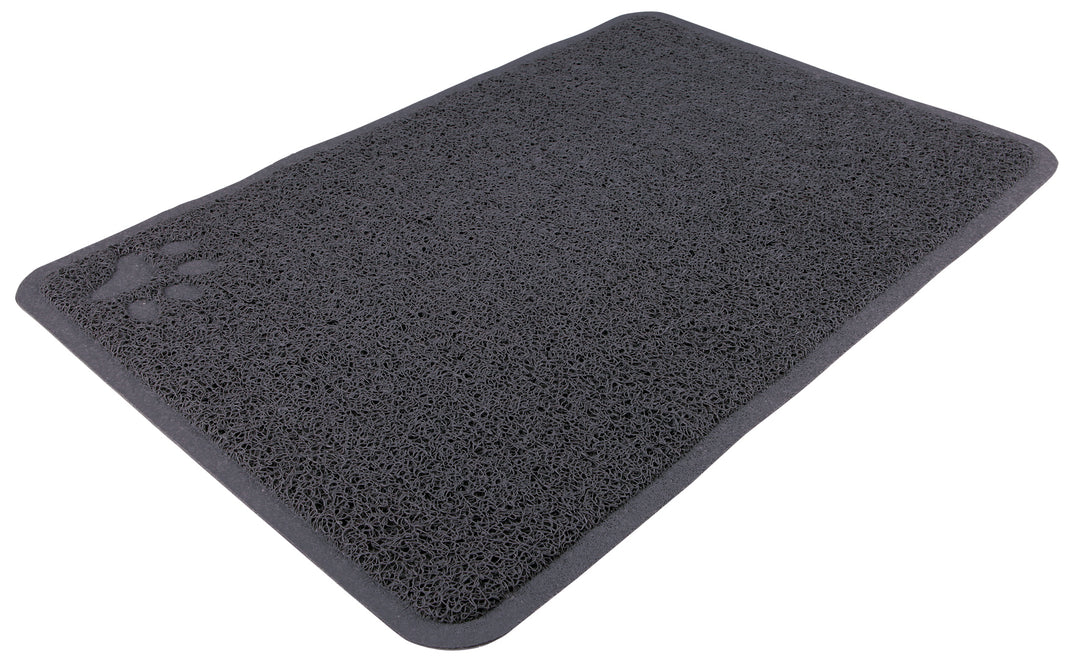 Trixie Cat Litter Tray Mat PVC