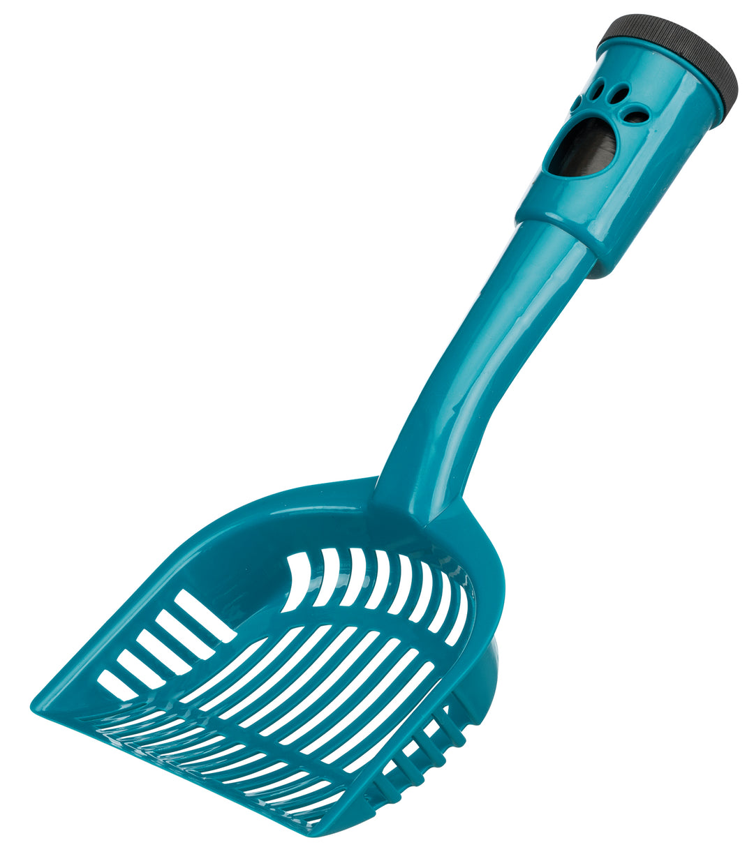 Trixie Litter Scoop with Dirt Bags 20 bags 38cm