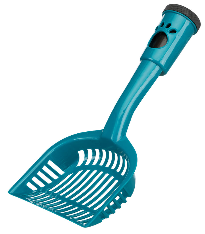 Trixie Litter Scoop with Dirt Bags 20 bags 38cm