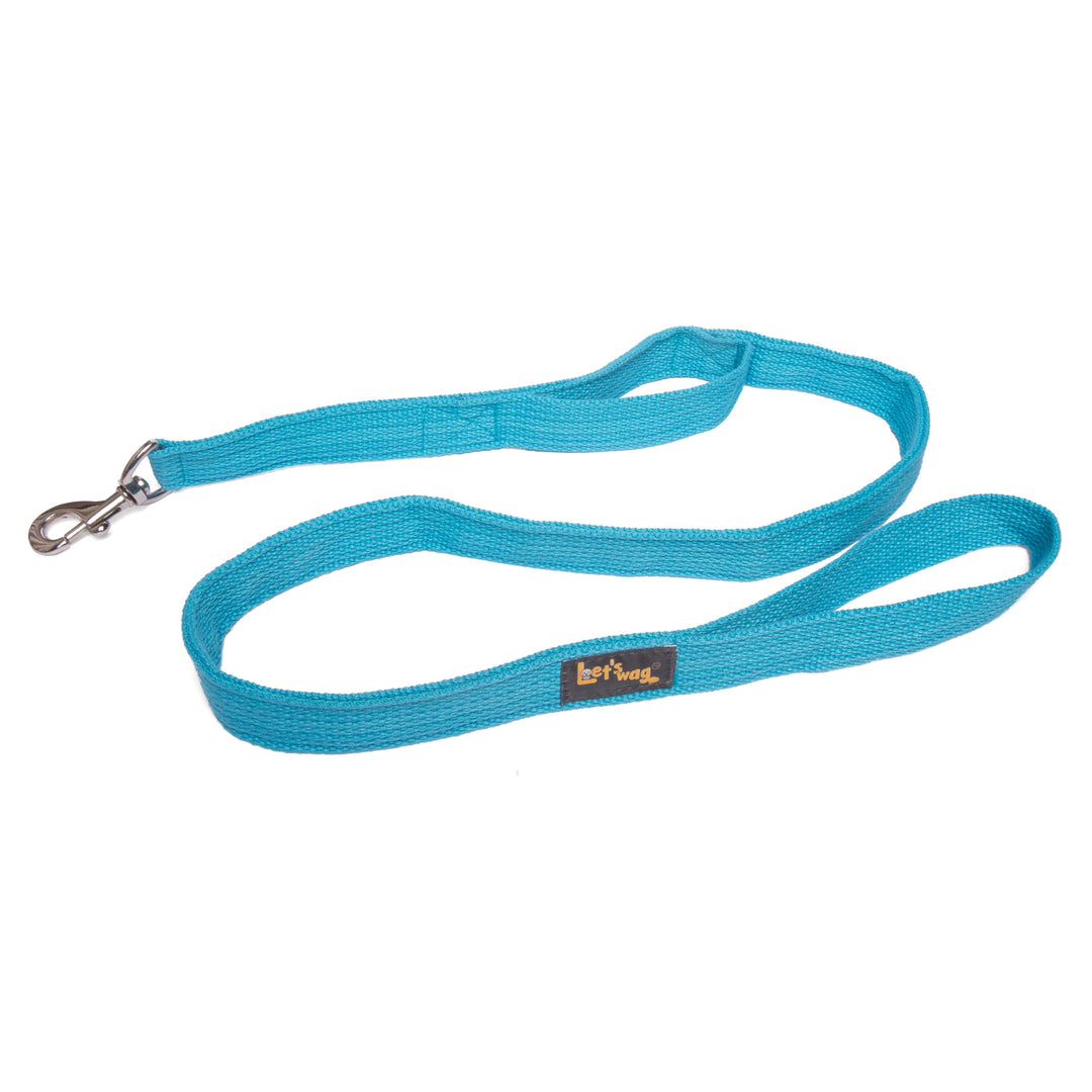 Letswag Double Handle Leash 1.25inch