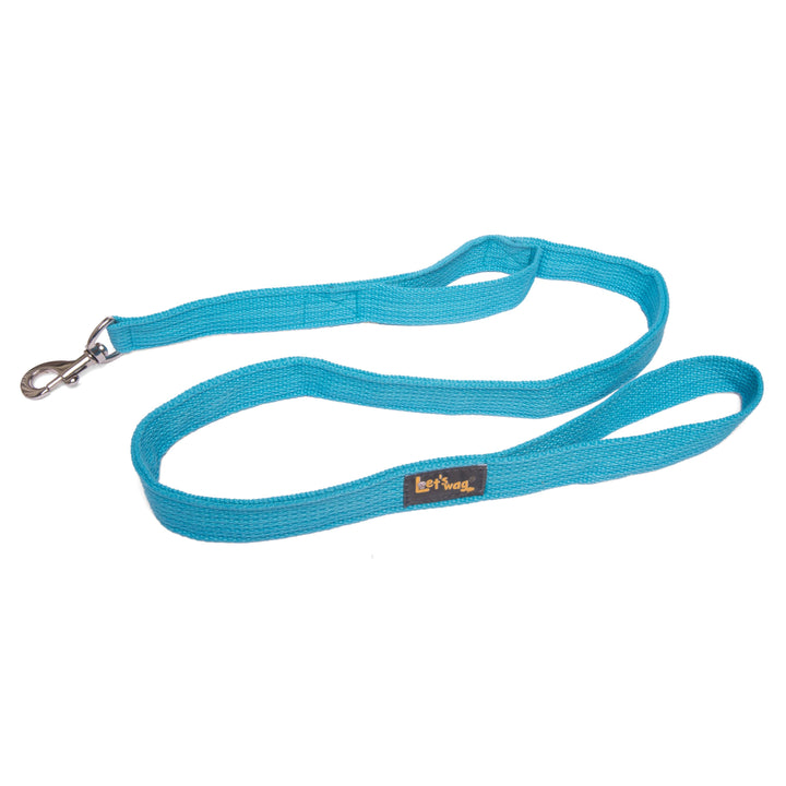 Letswag Double Handle Leash 1.25inch