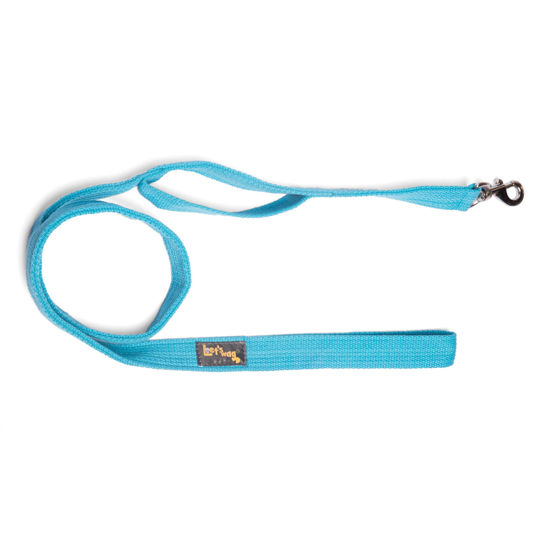 Letswag Double Handle Leash 1.25inch