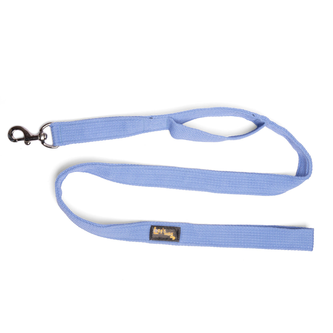 Letswag Double Handle Leash 1.25inch