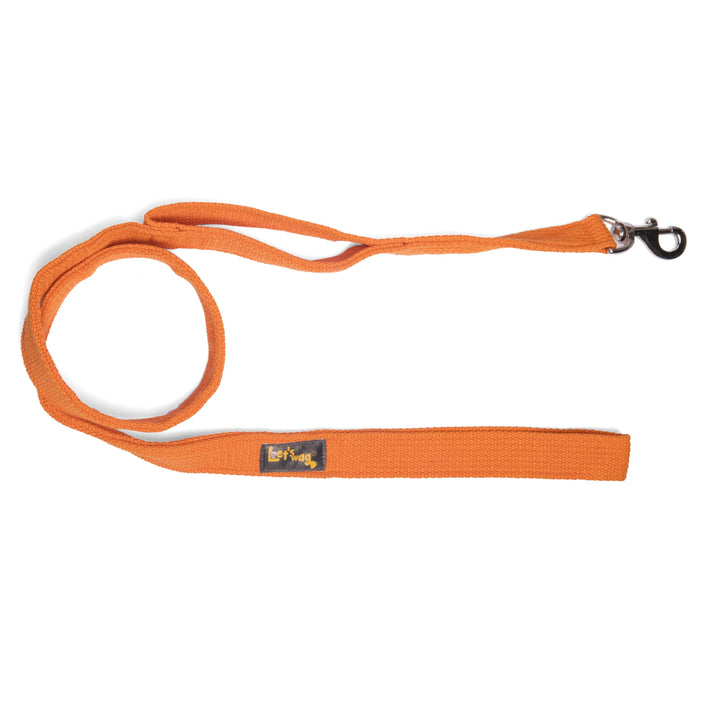 Letswag Double Handle Leash 1.25inch