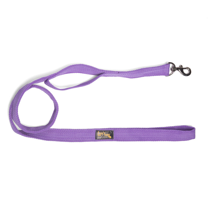 Letswag Double Handle Leash 1.25inch