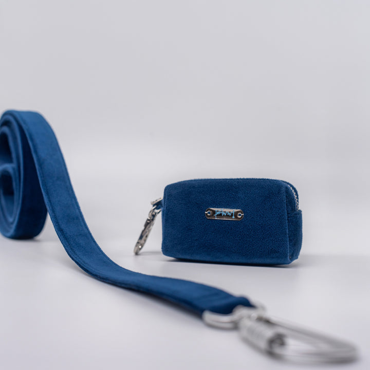 pAww! Detachable Zipper Pouch