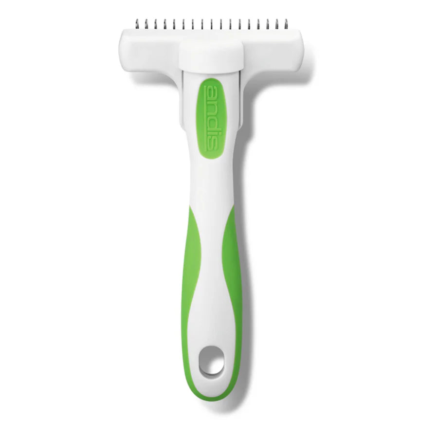 Compact Deshedding Tool