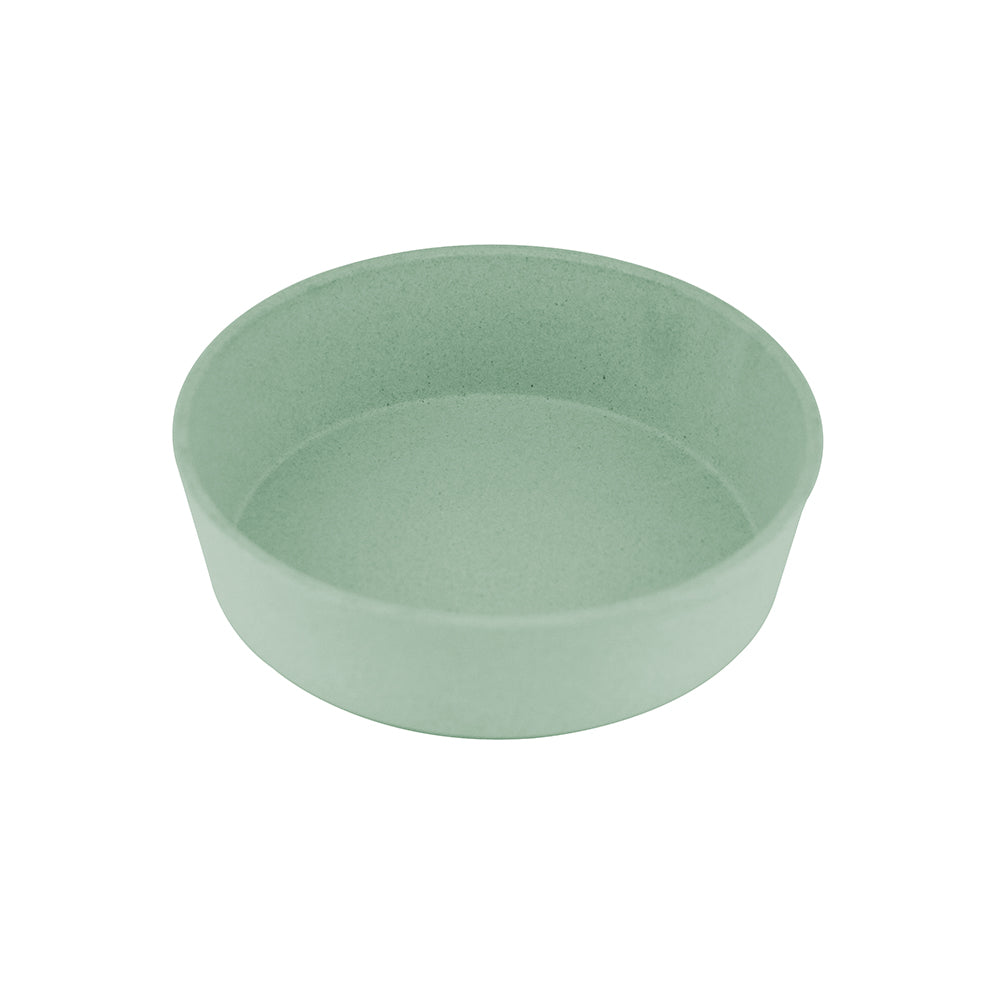 Pawpourri Sustainable Food & Water Feeder - Mint Green