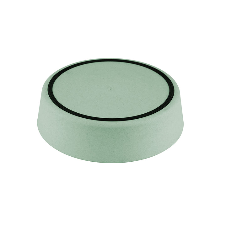 Pawpourri Sustainable Food & Water Feeder - Mint Green