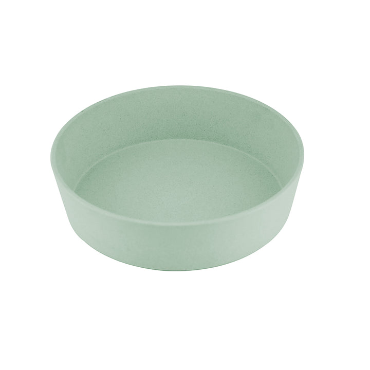 Pawpourri Sustainable Food & Water Feeder - Mint Green