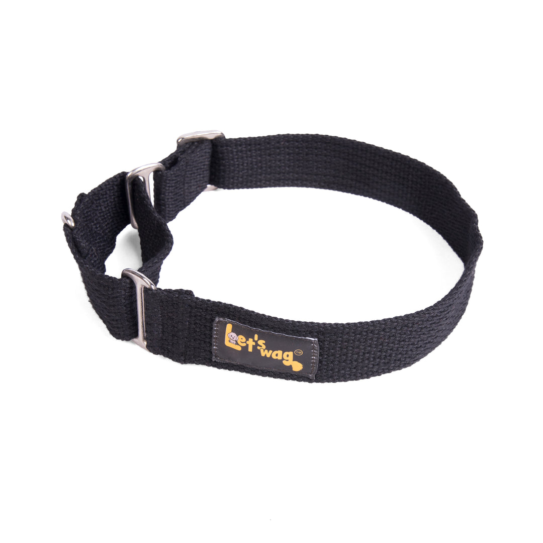 Letswag Martingale Collar