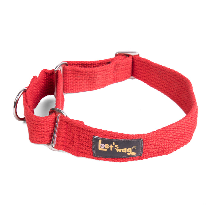 Letswag Martingale Collar