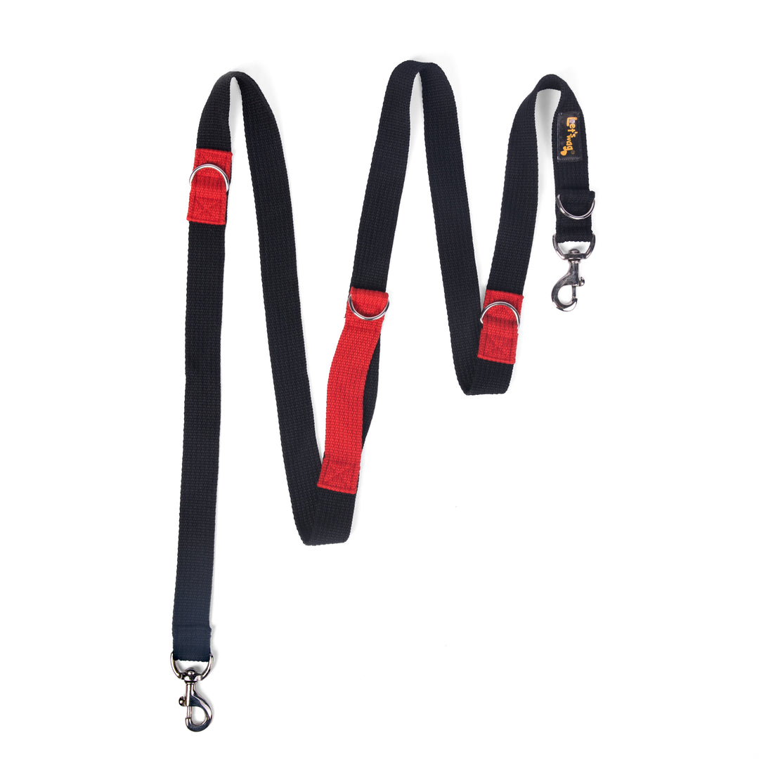 Letswag Multi Purpose Leash 1.25inch