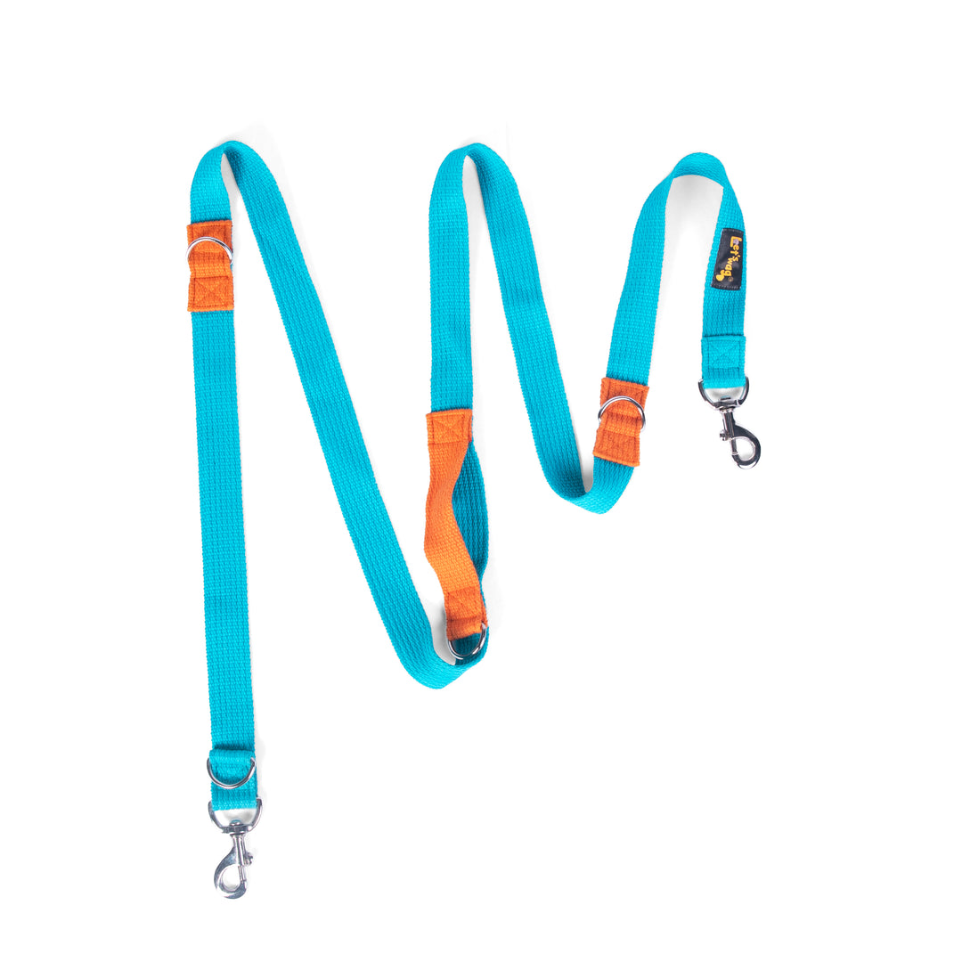 Letswag Multi Purpose Leash 1.25inch