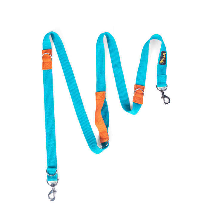 Letswag Multi Purpose Leash 1.25inch