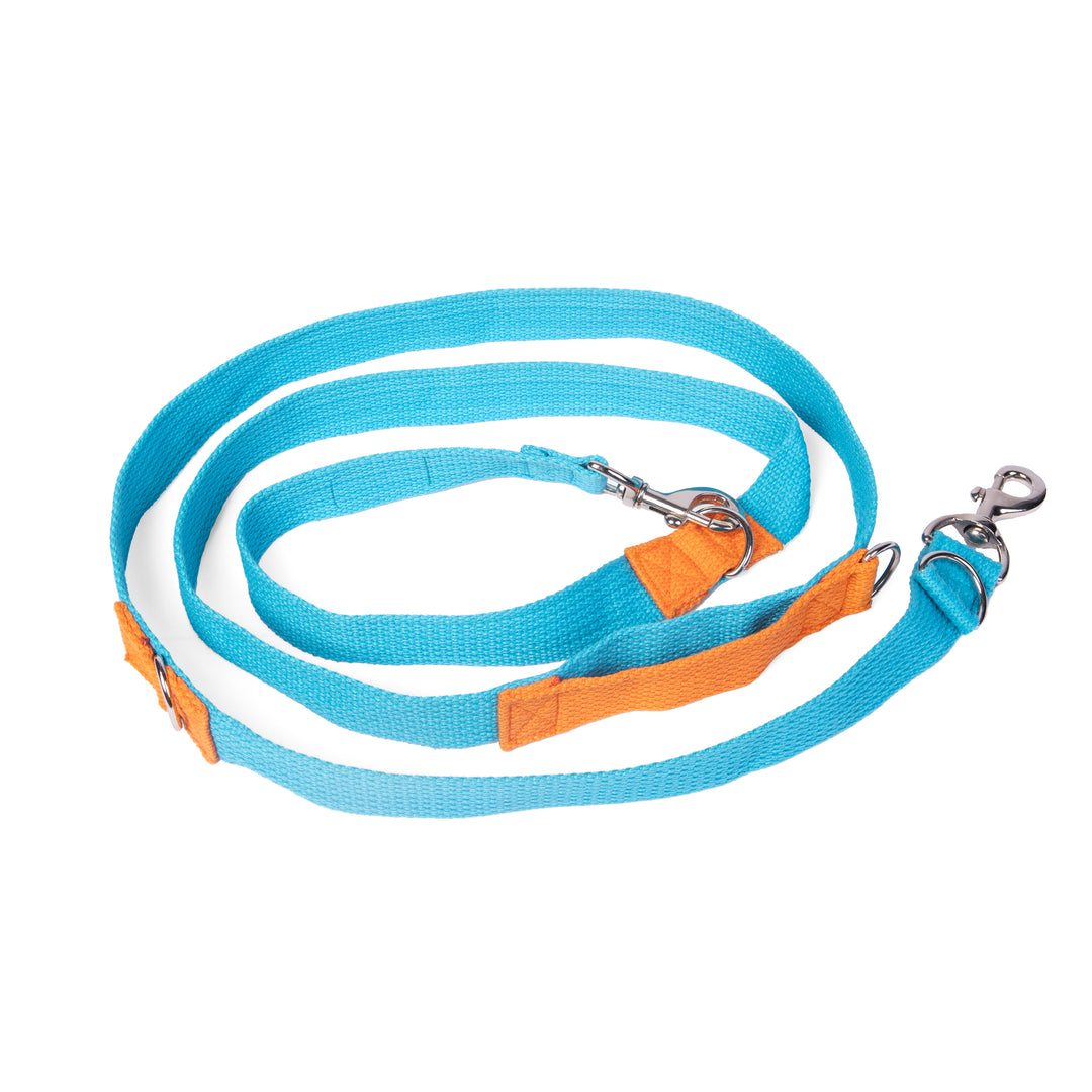 Letswag Multi Purpose Leash 1.25inch