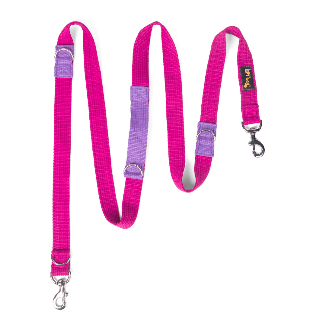 Letswag Multi Purpose Leash 1.25inch