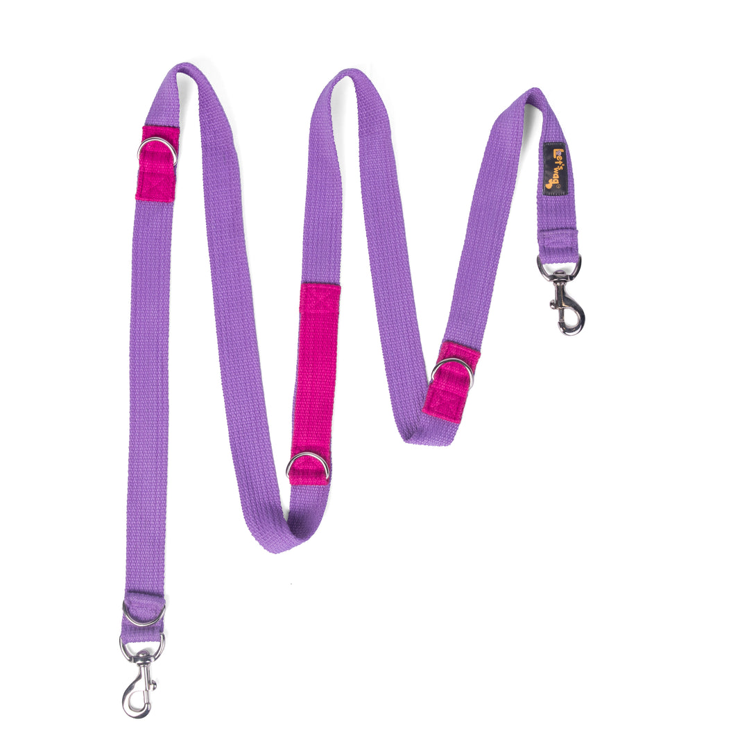 Letswag Multi Purpose Leash 1.25inch