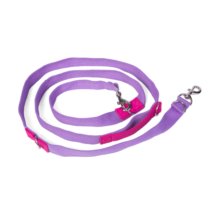 Letswag Multi Purpose Leash 1.25inch