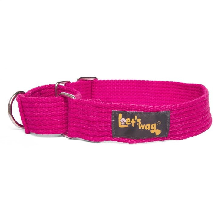 Letswag Martingale Collar