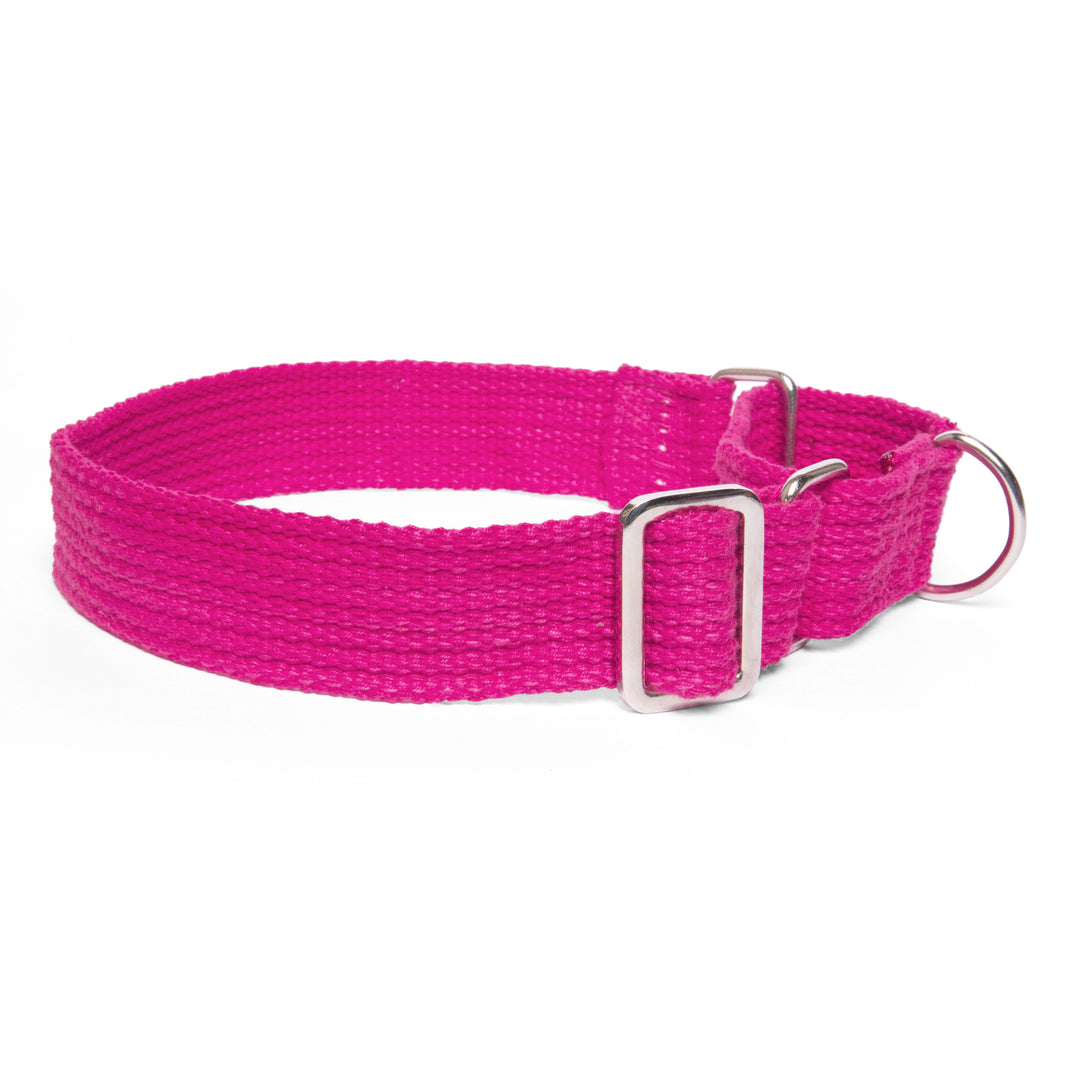 Letswag Martingale Collar