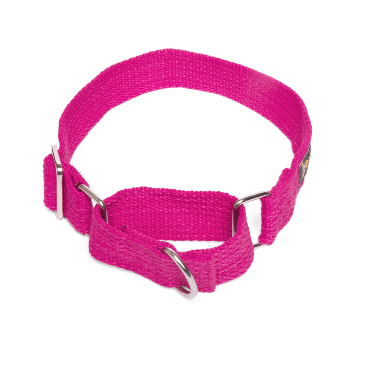 Letswag Martingale Collar