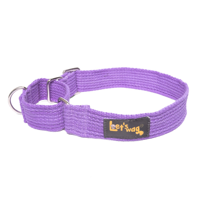 Letswag Martingale Collar