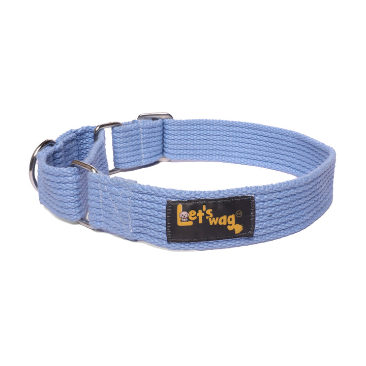 Letswag Martingale Collar