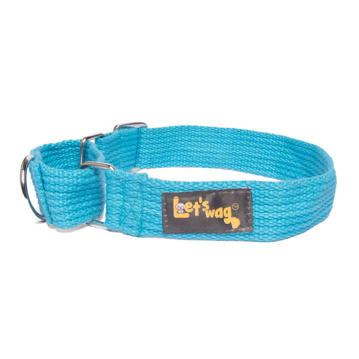 Letswag Martingale Collar