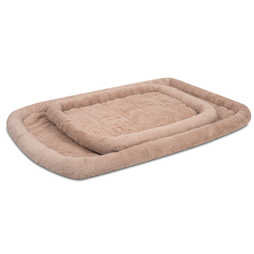 Pawpourri Plush Multi-Function Crate Mat