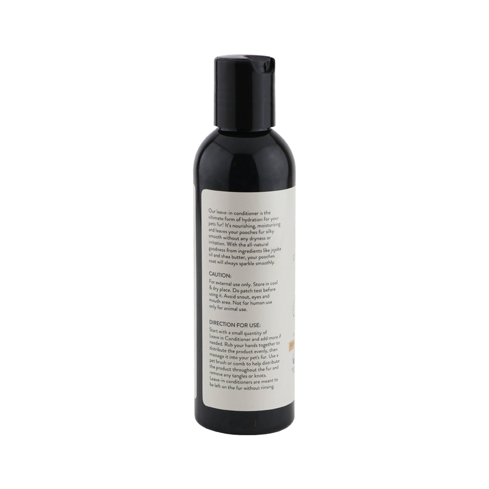 Pawpourri Leave-In Conditioner - 200ml