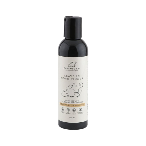 Pawpourri Leave-In Conditioner - 200ml