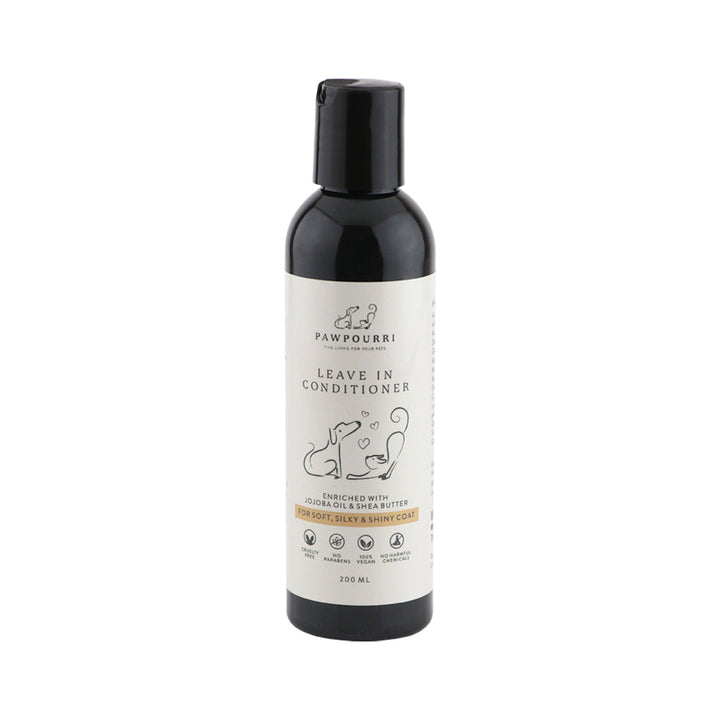 Pawpourri Leave-In Conditioner - 200ml