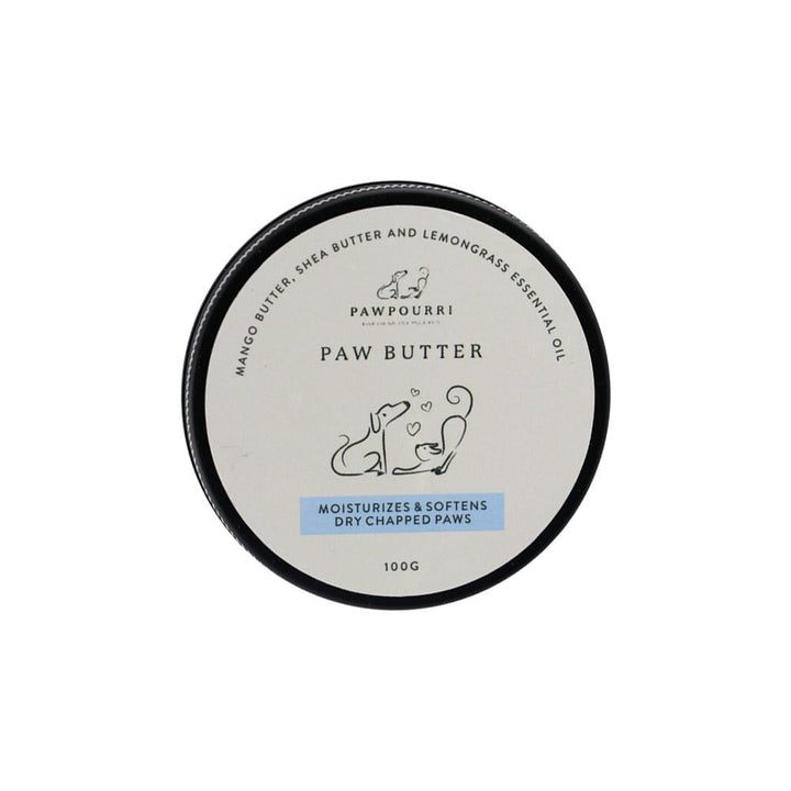 Pawpourri Paw Butter -100g