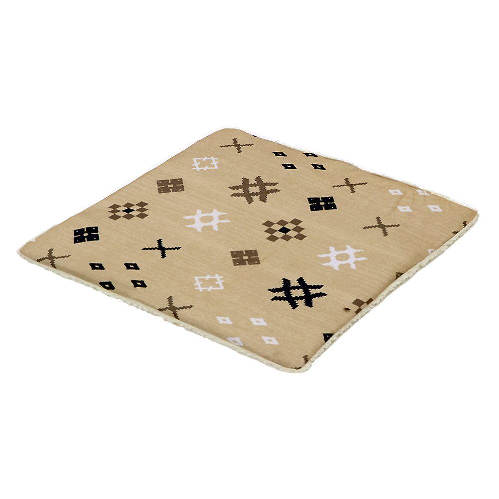 Pawpourri Printed Cat Crinkle Mat